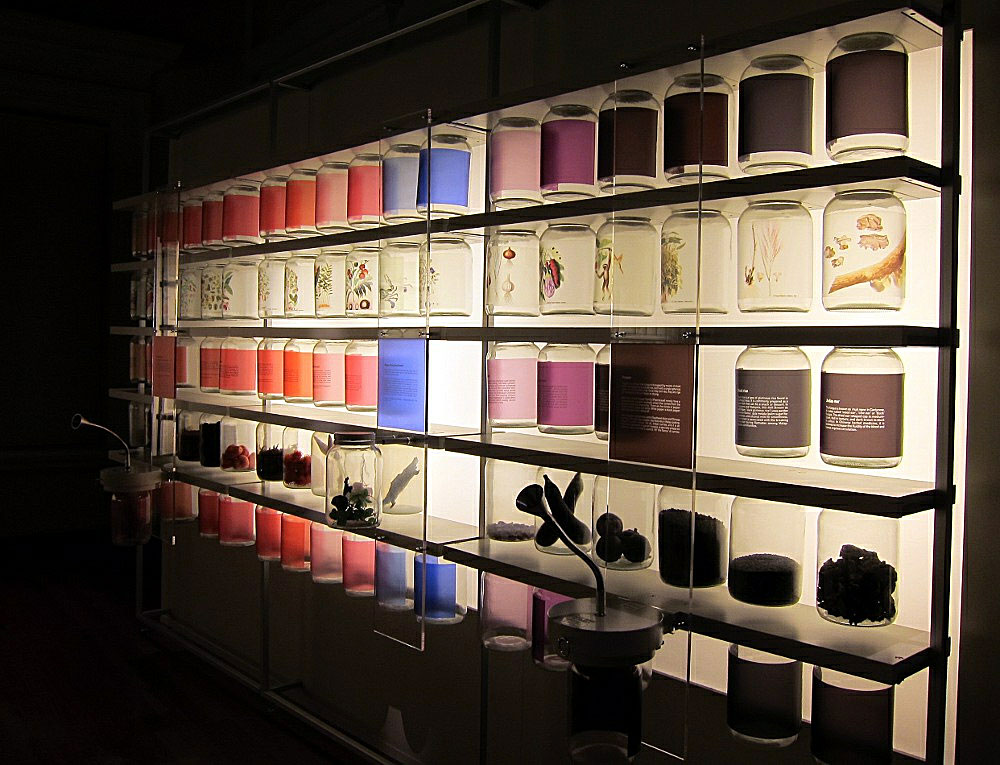 Национальный музей Сингапура, Сингапур, Азия