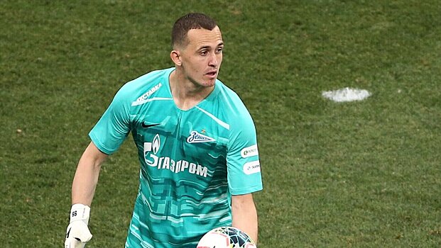 Лунев про 0:1 с «Зенитом»: «Был антифутбол. Большую часть времени просидели в обороне, рассчитывая на быстрые атаки, но не совсем удавалось. Важно, что «Динамо» прошло дальше»