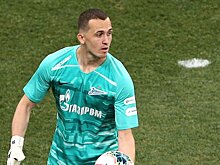 Лунев про 0:1 с «Зенитом»: «Был антифутбол. Большую часть времени просидели в обороне, рассчитывая на быстрые атаки, но не совсем удавалось. Важно, что «Динамо» прошло дальше»