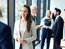 Названо число социальных предпринимателей в России