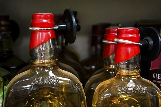 Власти Свердловской области опровергли ограничения на продажу алкоголя