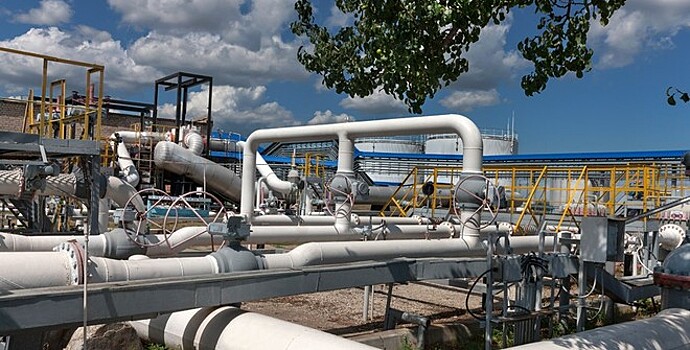 В Белоруссии назвали сроки восстановления экспорта топлива после ЧП с «Дружбой»