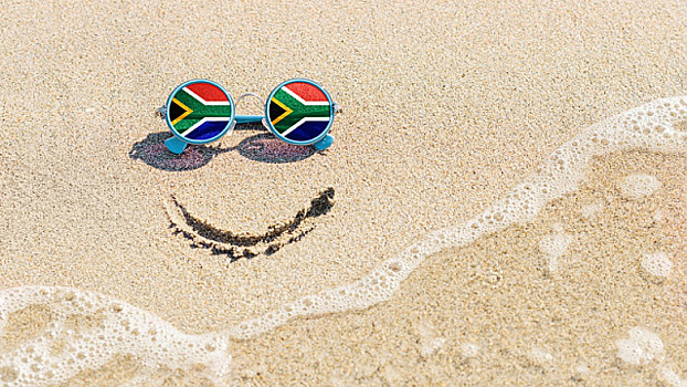В ЮАР завершился туристический форум World Travel Market Africa