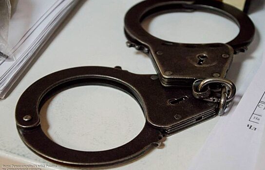 В Зауралье за пьяные гонки подросток пошел под суд