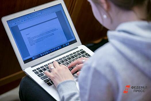 Стала известна опасность поиска симптома болезней в интернете