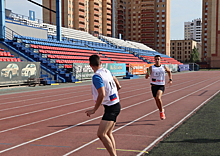 Команда РВСН примет участие в чемпионате ВС РФ по легкоатлетическому кроссу