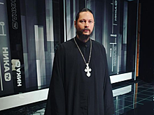 Иеромонах Фотий рассказал о травле после  “Голоса”