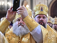 В Кот-д'Ивуаре передали документы на регистрацию РПЦ