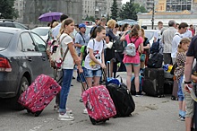 Россияне в этом году отправляют детей в лагеря на Кипр, Мальту, в Китай и Англию