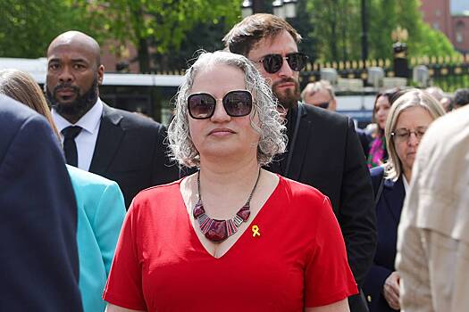 Посол Израиля высказалась о результатах конфликта с Ираном