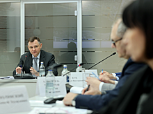 Юрий Слюсарь заявил о новых подходах к градостроительной политике в Ростовской агломерации
