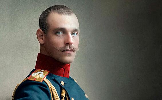 Почему император Михаил II так и не взошел на российский престол