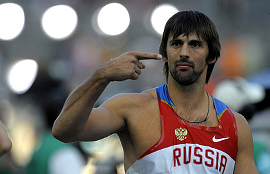 IAAF лишила российского десятиборца Погорелова бронзы ЧМ-2009 из-за допинга