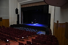 В Краснослободске открыли новый виртуальный концертный зал