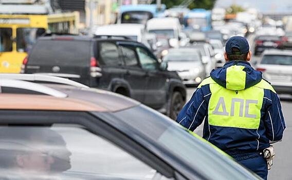 Прокол ГИБДД: Вместо ударов по ВСУ дроны будут охотиться на автомобилистов