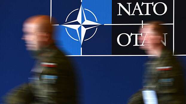 Путин обвинил НАТО в нарушении договоренностей об Украине