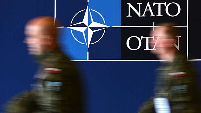 В НАТО назвали РФ долгосрочной угрозой