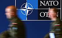 В Госдуме заявили о заговоре НАТО против РФ