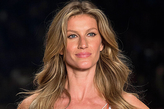 Жизель Бюндхен стала консультантом по вопросам охраны окружающей среды