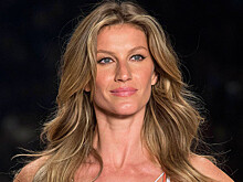 Жизель Бюндхен стала консультантом по вопросам охраны окружающей среды