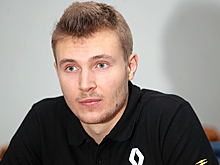 Сироткин: появление в "Ф-1" российских этапа и пилота помогло развитию автоспорта в стране