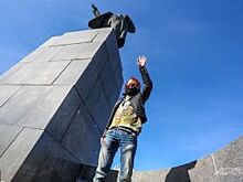 Уральский колдун вуду стал православным на видео