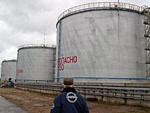 "Белнефтехим" заявил о начале роста поставок нефти из России в Белоруссию