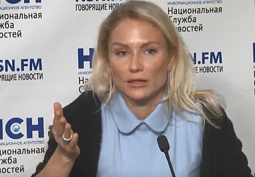 Екатерина Гордон: После скандала у «танцующего» учителя возможны проблемы с дальнейшим трудоустройством