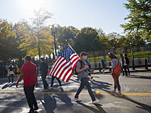 Минобразования США отправило в отпуск прошедших курсы инклюзивности
