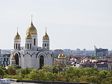 Варламов включил Калининградскую область в топ-10 самых красивых мест России