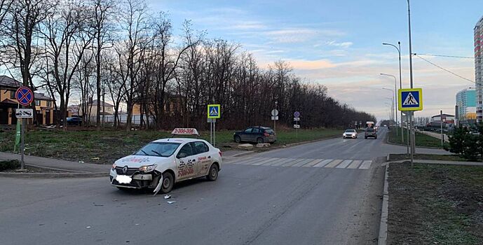 На Суворовском в Ростове сбили пешехода