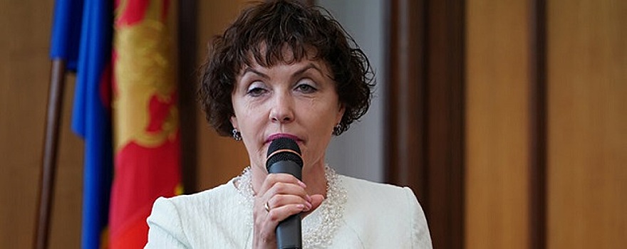 Уголовное дело бывшего вице-мэра Красноярска Натальи Бобровой отправлено в суд