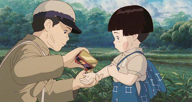 Японские анимационные фильмы бесплатно покажут на ВДНХ