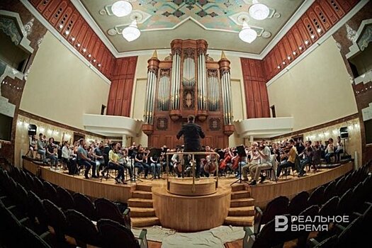 Старейший оркестр Турции "Мехтер" примет участие в фестивале "Спасская башня"