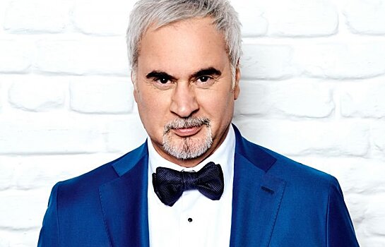 Итальянцы отказались идти на концерт Валерия Меладзе из-за стоимости билетов