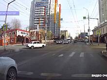 В России заведено первое уголовное дело за дрифт