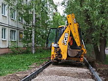 В Красногорске идет работа по проекту «Малые дела»