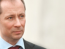 Депутат Роман Терюшков поздравил раменчан с открытием Центрального парка