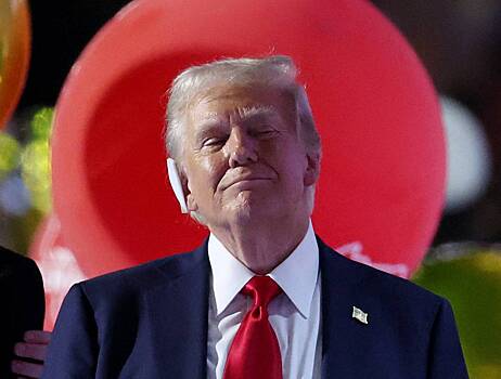 Во Франции заявили о восторге украинцев из-за Трампа
