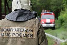 В Татарстане при пожаре в частном доме погибли семь человек