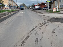 В Ростовской области водитель сбил 13-летнюю девочку и скрылся с места ДТП