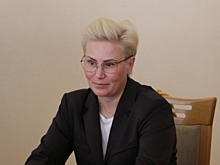 Юлия Чепалова возглавила Федерацию лыжных гонок Марий Эл
