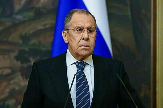Лавров: Британцы на 100% помогают Украине в террористических атаках против РФ