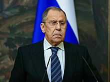 Лавров: Британцы на 100% помогают Украине в террористических атаках против РФ