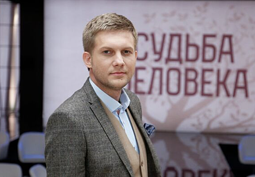 «Не помогал и не участвовал в моей жизни»: Корчевников — об отце