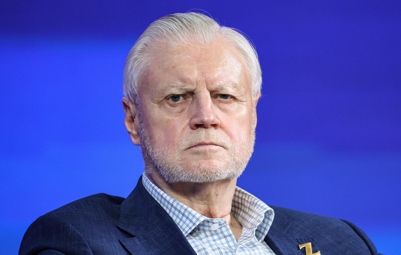 Миронов: «40-дневный план» Зеленского только приблизил победу России