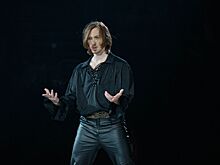 Фигурист Морозов рассказал, за какими хоккеистами он следит в НХЛ