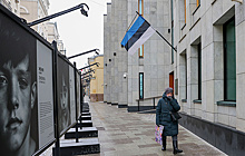 Понижение уровня дипотношений с Эстонией и освобождение Краснополья. Главное за 23 января