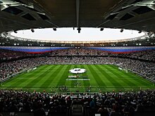 "Краснодар" победил "Рубин" в матче чемпионата России по футболу