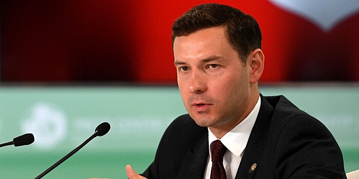 Министр спорта Татарстана о школе Загитовой: «Само заведение будет носить имя нашей прославленной олимпийской чемпионки»